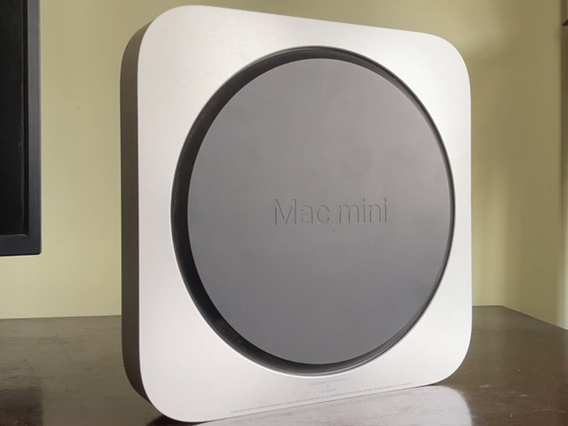मैक मिनी (एम1, 2020) रिव्यू: विंडोज़ लैपटॉप के दाम में आईमैक का दम | Mac mini M1 Review in Hindi