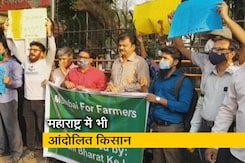 दिल्ली कूच करेंगे महाराष्ट्र के किसान दिल्ली कूच करेंगे महाराष्ट्र के किसान