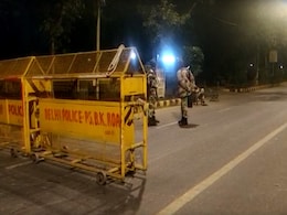 नए साल के जश्न पर दिल्ली में नाइट कर्फ्यू, जानिए क्या है टाइमिंग नए साल के जश्न पर दिल्ली में नाइट कर्फ्यू, जानिए क्या है टाइमिंग