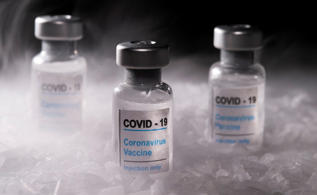 Some US Pharmacies Will Offer COVID-19 Vaccines From February 11