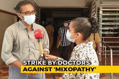 Amid Nationwide Protests, Ayurveda Doctors Say Training Crucial Amid Nationwide Protests, Ayurveda Doctors Say Training Crucial