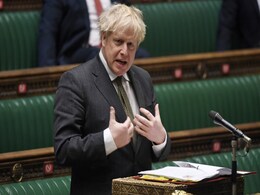 VIDEO: ब्रिटेन की संसद में किसान आंदोलन का मुद्दा, PM बोरिस जॉनसन का हैरान करने वाला जवाब VIDEO: ब्रिटेन की संसद में किसान आंदोलन का मुद्दा, PM बोरिस जॉनसन का हैरान करने वाला जवाब