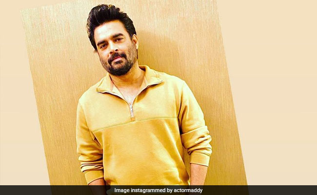 Madhavan Dismisses Rumours Of Being Cast In Ratan Tata's Biopic. Here's What He Tweeted