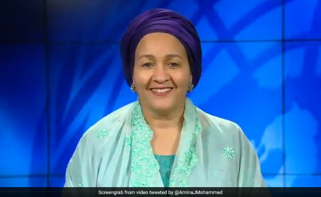 India's Leadership On Solar, Industry Transition Proves Climate Goals Can Be Achieved: UN