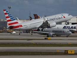 Will Harm Travellers: US Sues To Block American Airlines-JetBlue Alliance Will Harm Travellers: US Sues To Block American Airlines-JetBlue Alliance