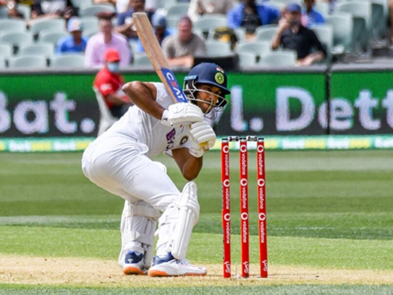 England vs India: Mayank Agarwal Ruled Out Of First Test Against England Due To Concussion