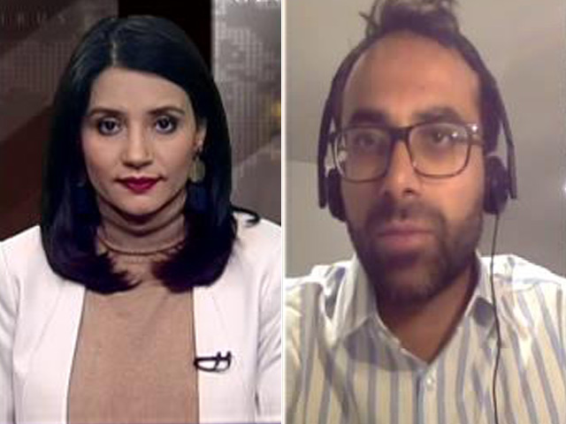 New Coronavirus Variant In UK, South Africa Different: WHO