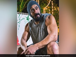 सलमान खान यूं बने थे टाइगर, YRF ने शेयर किया वीडियो, फैन्स बोले- We Want Tiger 3... सलमान खान यूं बने थे टाइगर, YRF ने शेयर किया वीडियो, फैन्स बोले- We Want Tiger 3...