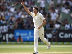 "Was Absolutely Determined": Cummins On Why He Wanted Smith As Deputy
