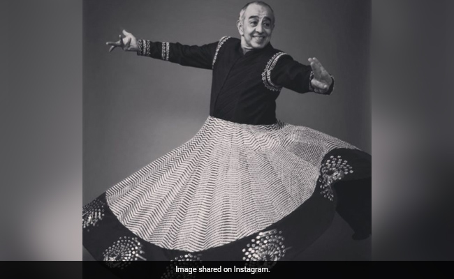 Dance Pioneer Astad Deboo Dies At 73