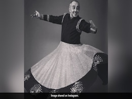 Dance Pioneer Astad Deboo Dies At 73 Dance Pioneer Astad Deboo Dies At 73