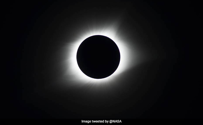 Solar Eclipse 2020: Catch The Solar Eclipse Wherever You Are