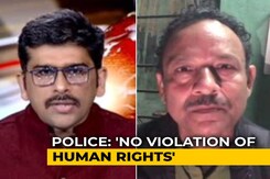 "Not A Misuse Of Law": UP Police Defend Wedding Move "Not A Misuse Of Law": UP Police Defend Wedding Move