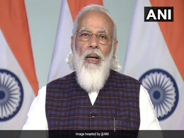 PM मोदी की रूस के राष्ट्रपति पुतिन से हुई बात, वैक्सीन स्पूतनिक V सहित कई मुद्दों पर हुई चर्चा PM मोदी की रूस के राष्ट्रपति पुतिन से हुई बात, वैक्सीन स्पूतनिक V सहित कई मुद्दों पर हुई चर्चा