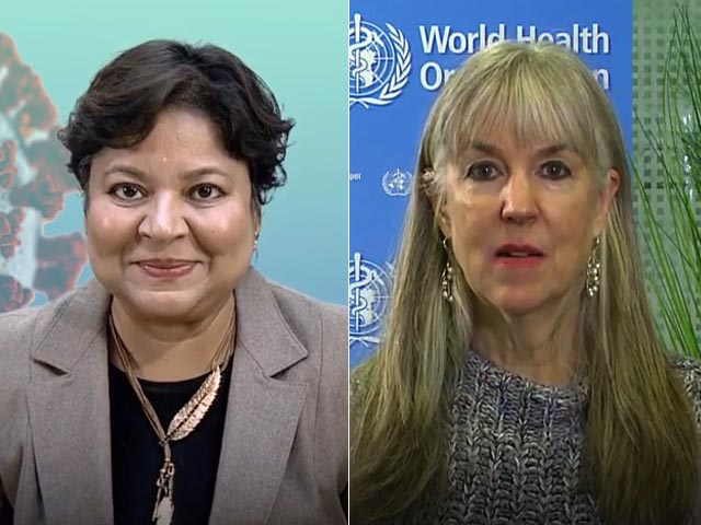 WHO Experts Explain How Coronavirus Vaccines Will Reach You