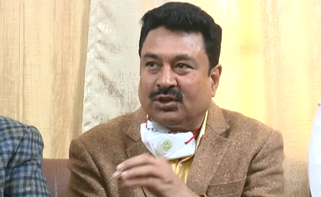 Our Voters On Holiday, Says BJP On Poor Show In Haryana Civic Elections