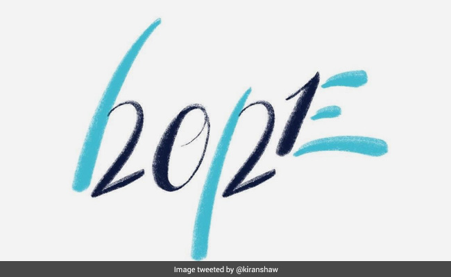 Happy New Year 2021: 10 Top Global Health Issues