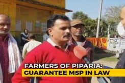 New Mandi Laws Costly For Farmers In Madhya Pradesh? New Mandi Laws Costly For Farmers In Madhya Pradesh?