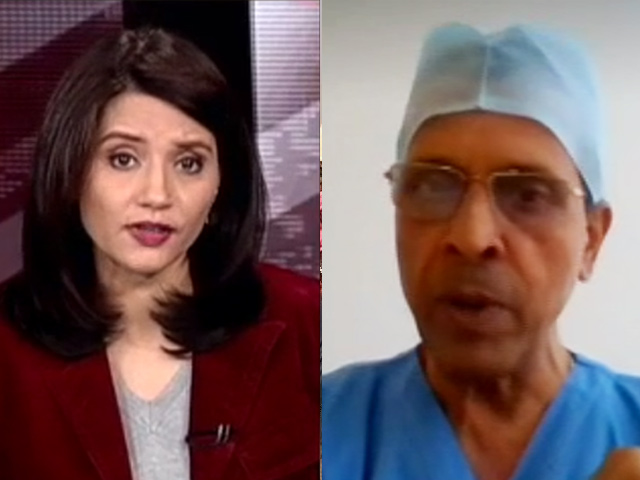 India Covid Trends Promising?