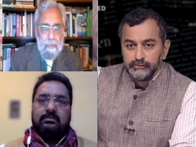 Is It Fair To Say Maoists Hijacked Farmers' Protests?