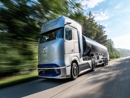 Daimler Truck AG And Linde To Collaborate On Liquid-Hydrogen Refueling Technology For Trucks Daimler Truck AG And Linde To Collaborate On Liquid-Hydrogen Refueling Technology For Trucks