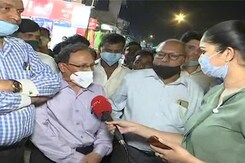 Meet The Team Of Doctors Who Successfully Kept COVID Under Check In Dharavi, Mumbai Meet The Team Of Doctors Who Successfully Kept COVID Under Check In Dharavi, Mumbai
