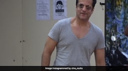 Fardeen Khan Quit Alcohol Overnight: Changes Your Body And Mind Go Through