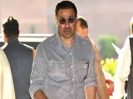 सनी देओल का दीप सिद्धू पर ट्वीट, बोले- मेरा या मेरे परिवार का उससे कोई संबंध नहीं... सनी देओल का दीप सिद्धू पर ट्वीट, बोले- मेरा या मेरे परिवार का उससे कोई संबंध नहीं...