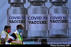 How India Plans To Detect, Contain New Virus Variant How India Plans To Detect, Contain New Virus Variant