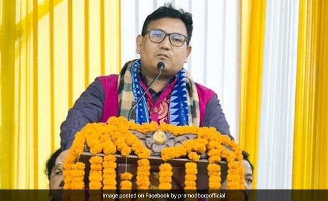 United People's Party Liberal-Led Alliance Clears Bodo Council Floor Test