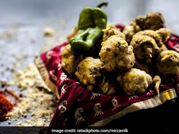 Winter Special: Methi Chicken, Methi Pakoda, And 7 Other Methi Recipes To Try