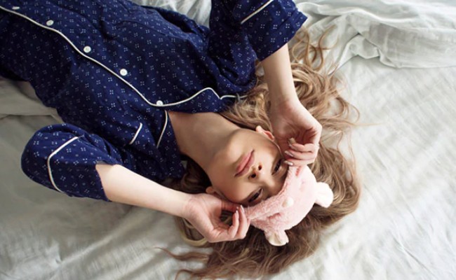 These Night Wear Options Are All You Need To Sleep Peacefully