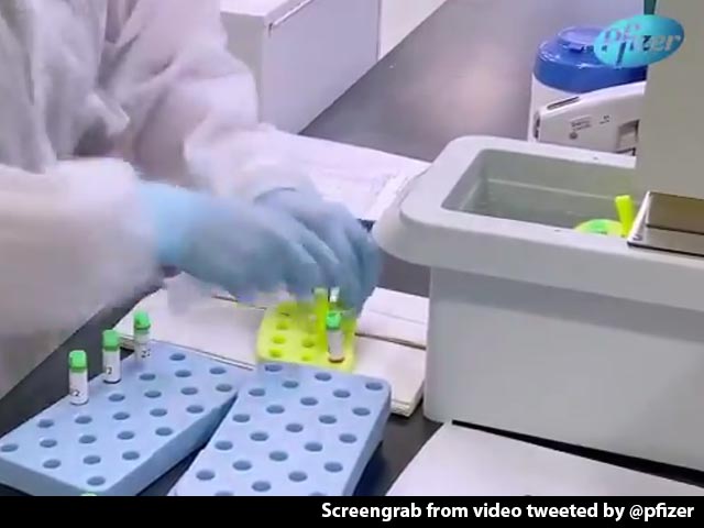 How Oxford-AstraZeneca Covid Vaccine, Cleared By UK, Works