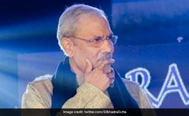 Bomb Explodes Near BJP Candidate's Car In Bengal, No Injuries