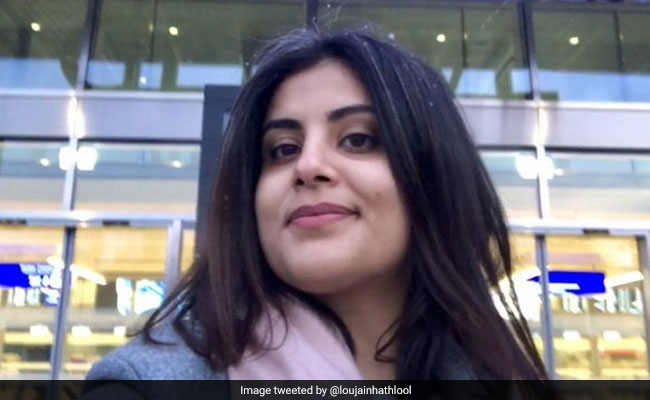 सऊदी में महिलाओं के अधिकार की लड़ाई लड़ने वाली एक्टिविस्ट को 6 साल जेल की सजा