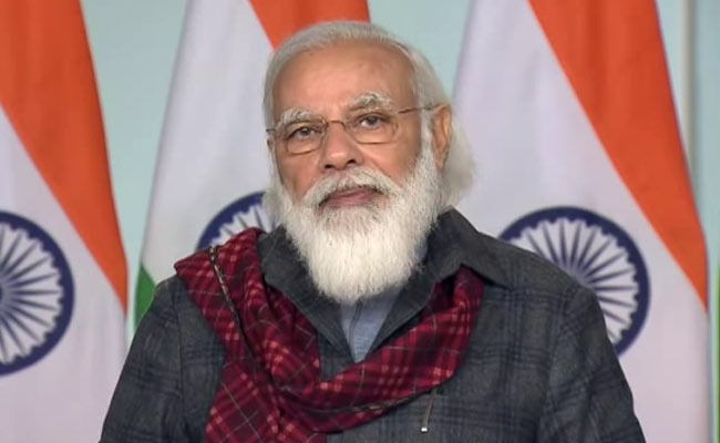 PM Modi To Launch Telemedicine Scheme In J&K On December 26