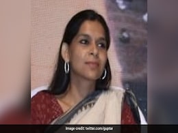 कांग्रेस नए अध्यक्ष चुनने पर कर रही थी मंथन, इधर राहुल गांधी की करीबी नेता ने भेज दिया इस्तीफा कांग्रेस नए अध्यक्ष चुनने पर कर रही थी मंथन, इधर राहुल गांधी की करीबी नेता ने भेज दिया इस्तीफा