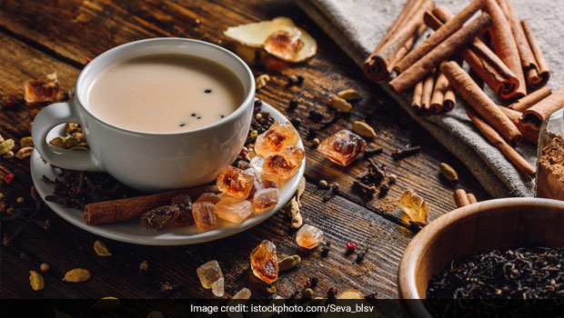 Immunity: How To Make Mangalorean Tea - Kasai (Kashaya) - A Natural Remedy For Cough And Cold