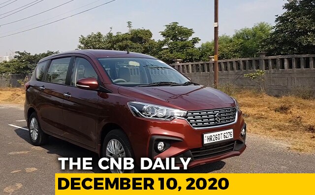 Maruti Price Hike | Mahindra Production | Okinawa Lead-Acid Scooters