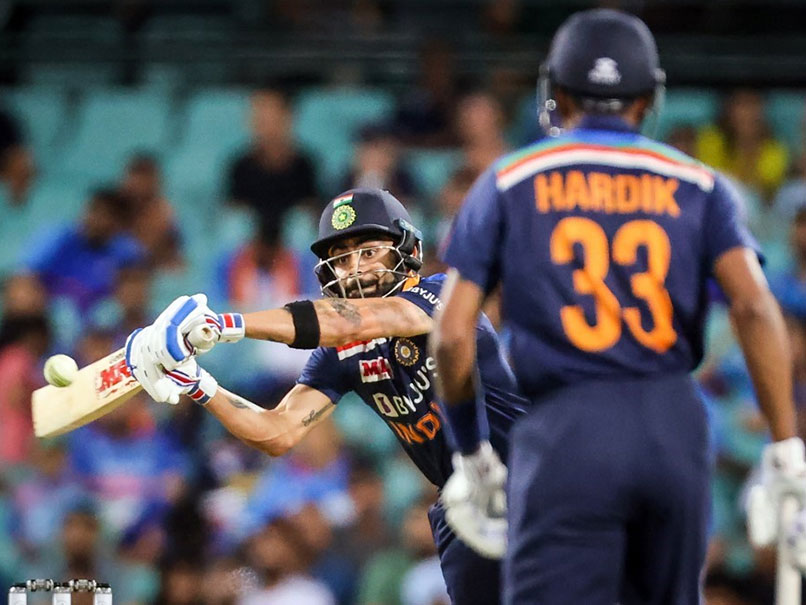 India vs Australia, 2nd T20 Highlights: India Beat Australia In Thriller To Take Unbeatable Series Lead