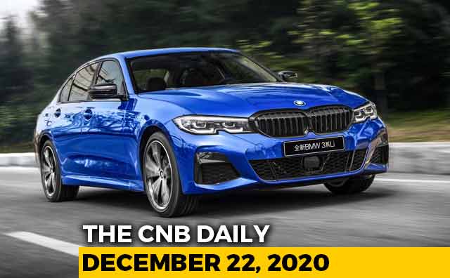 BMW 3 Series Long Wheelbase, SsangYong Bankruptcy, Isuzu Price Hike