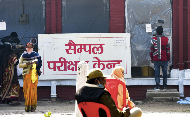 Centre To Conduct Dry Run For Covid Vaccine In 2 Punjab Districts: State Minister