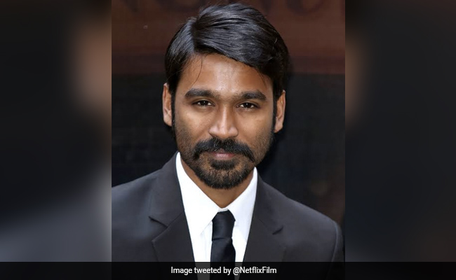 Dhanush Joins Chris Evans, Ryan Gosling And Ana De Armas In Russo Brothers' <I>The Gray Man</i>