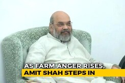 Amit Shah To Meet Farmer Groups, "Need Yes Or No From Him," They Say Amit Shah To Meet Farmer Groups, "Need Yes Or No From Him," They Say