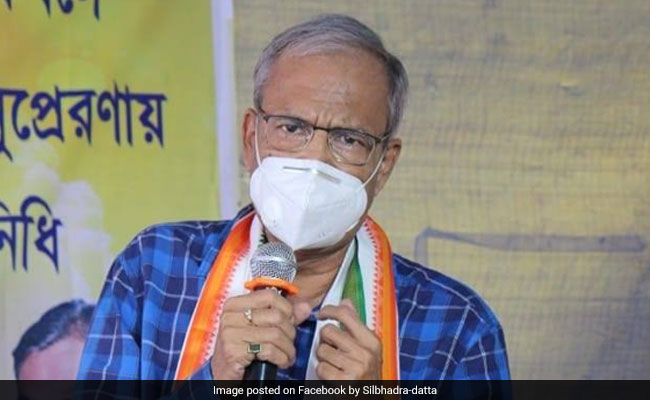 Trinamool Tries To Reach Out To Disgruntled Legislator, Efforts Failed