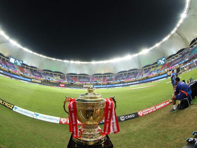 10-Team IPL From 2022, Cricket Board Approves At Key Meeting