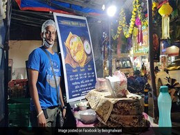 Viral: 5-Star Chef Lost Job During Coronavirus Pandemic And Opened Roadside Biryani Stall Viral: 5-Star Chef Lost Job During Coronavirus Pandemic And Opened Roadside Biryani Stall