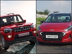 Special Service Camps Announced By Mahindra And Hyundai For Its Customers In December
