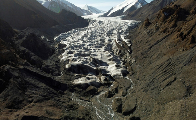 Greenhouse Gas Emissions Hit New High, On Track For 3 Degrees Celsius Warming: UN Report