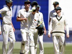 Australia Postpone First-Ever Test Match Against Afghanistan